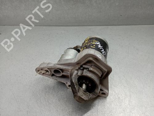 Starter NISSAN JUKE (F15) 1.6 | BP3105156M8
