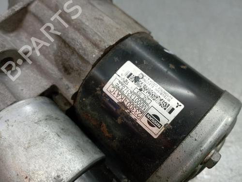 Starter NISSAN JUKE (F15) 1.6 | BP3105156M8