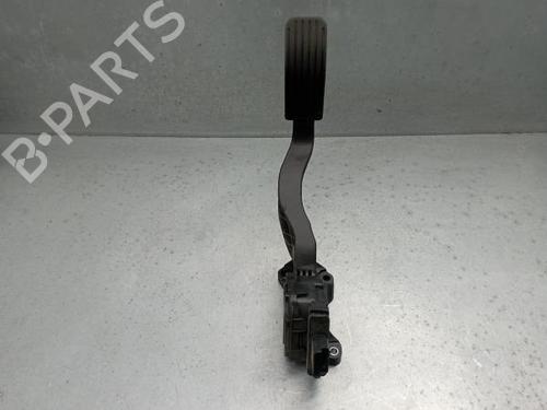 Used Pedal PEUGEOT 308 I (4A_, 4C_) 1.6 HDi (90 hp) 3026135