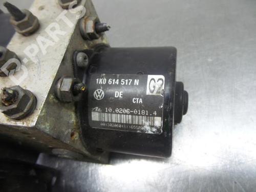 ABS pump SEAT LEON (1P1) 2.0 TDI | BP3024425M43 