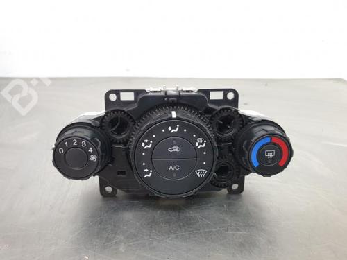 Commande Chauffage FORD FIESTA VI (CB1, CCN) 1.25 (82 hp) 3085384