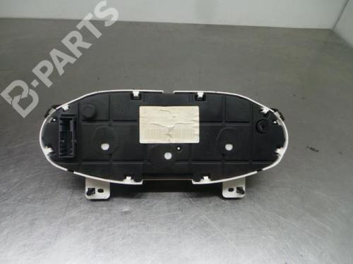 Kombinert Instrument FORD FIESTA VI (CB1, CCN) 1.25 | BP3098997C47