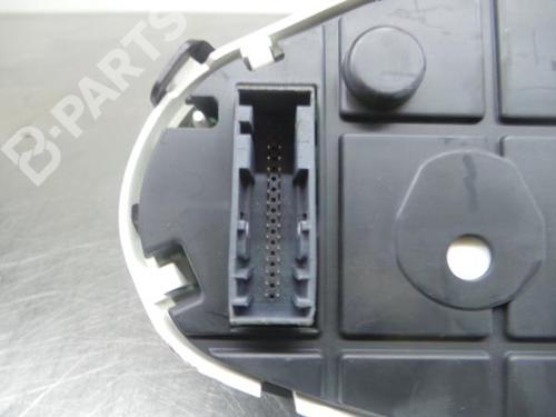 Kombinert Instrument FORD FIESTA VI (CB1, CCN) 1.25 | BP3098997C47