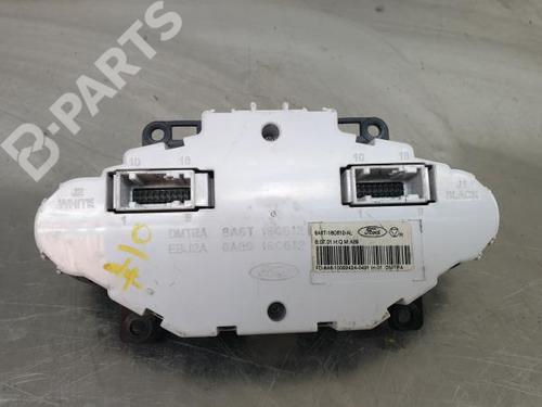 Airco bedieningspaneel FORD FIESTA VI (CB1, CCN) 1.6 TDCi | BP3097957I5