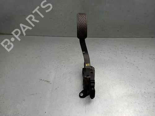 Pedal FORD FIESTA VI (CB1, CCN) 1.6 TDCi (95 hp) 3024140