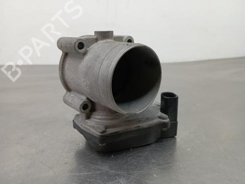 Spjeldhus VW POLO V (6R1, 6C1) 1.4 (6R1) (85 hp) 3086411