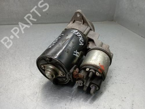 Starter OPEL ASTRA H (A04) 1.4 (L48) | BP3100665M8