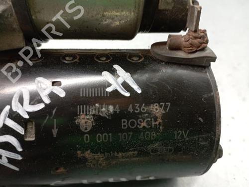 Starter OPEL ASTRA H (A04) 1.4 (L48) | BP3100665M8