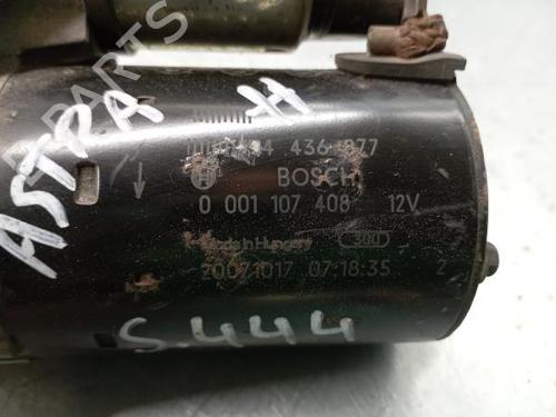 Starter OPEL ASTRA H (A04) 1.4 (L48) | BP3100665M8