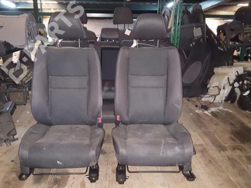 Right seat airbag HONDA CIVIC VIII Hatchback (FN, FK) 2.2 CTDi (FK3) (140 hp)null