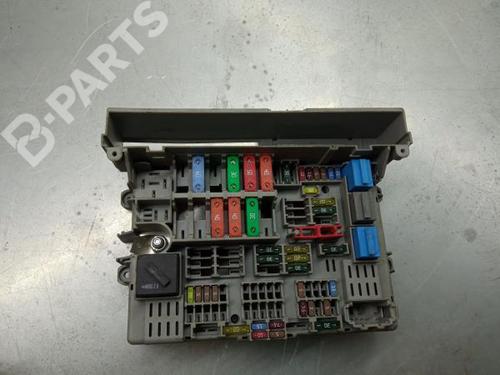 Fuse box BMW 1 (E87) 118 d | BP3089098E1 