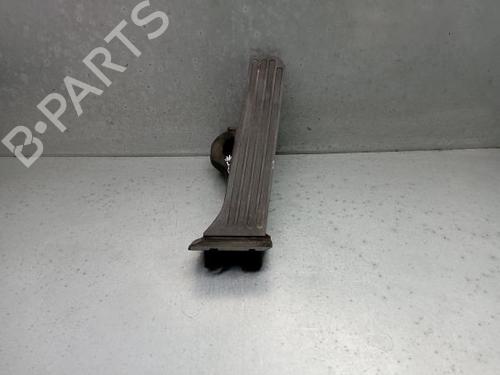 Used Pedal SEAT LEON (1P1) 1.9 TDI (105 hp) 3027692