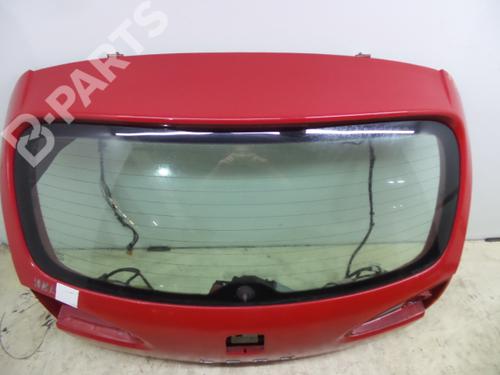 Tailgate SEAT LEON (1P1) 1.9 TDI | BP10126C6 