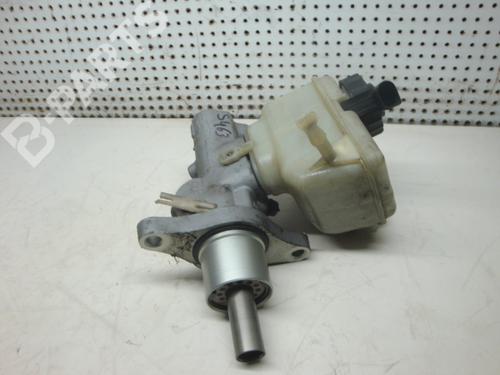 Brake master cylinder AUDI A3 (8P1) 2.0 TDI 1K1611301C