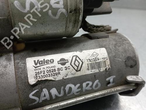 Starter DACIA SANDERO 1.5 dCi | BP3104524M8