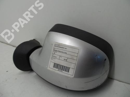 Left mirror DACIA SANDERO 1.5 dCi | BP323488C26