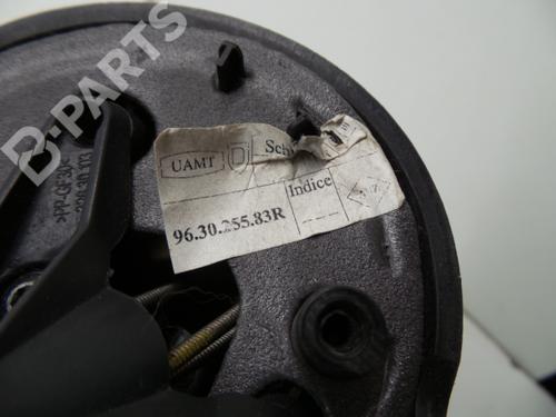 Left mirror DACIA SANDERO 1.5 dCi | BP323488C26