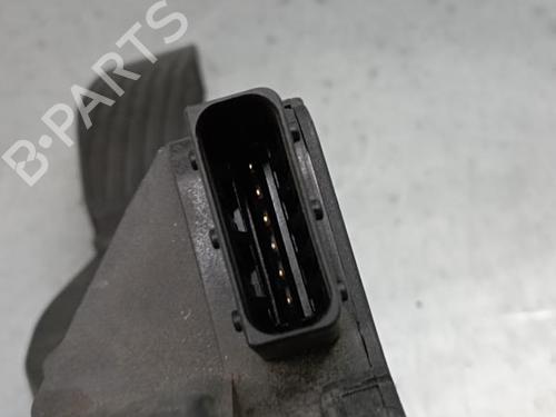 Pedal OPEL CORSA D (S07) 1.3 CDTI (L08, L68) | BP3027209I4