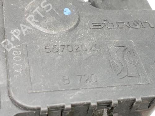 Pedal OPEL CORSA D (S07) 1.3 CDTI (L08, L68) | BP3027209I4