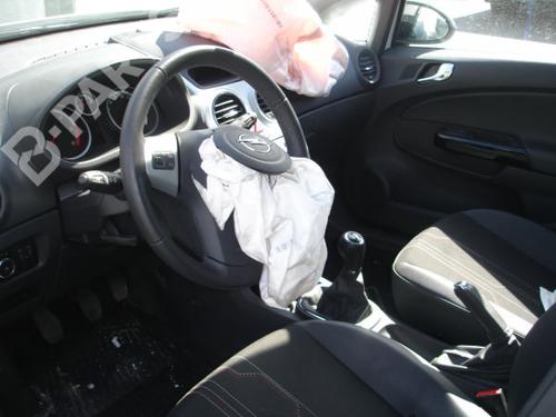 OPEL CORSA D (S07)  1.3 CDTI (L08, L68)  233513