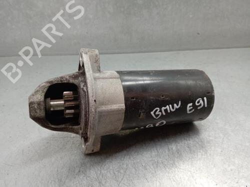 Startmotor BMW 3 Touring (E91) 320 d (163 hp) 3084330