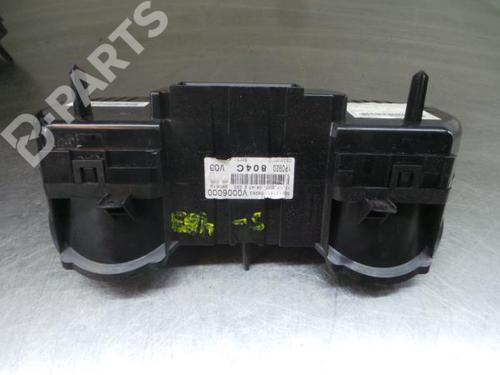 Instrument cluster SEAT LEON (1P1) 1.9 TDI | BP3092505C47