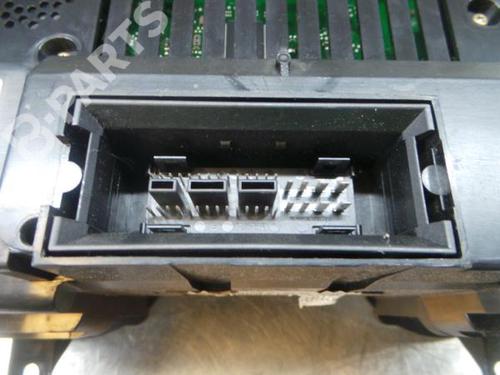 Instrument cluster SEAT LEON (1P1) 1.9 TDI | BP3092505C47