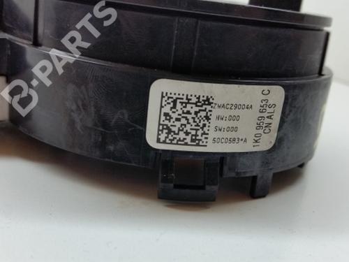 Squib airbag SEAT LEON (1P1) 1.9 TDI | BP3084256C102