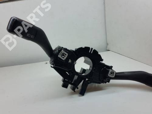 Used Steering column stalk SEAT LEON (1P1) 1.9 TDI (105 hp) 3091694