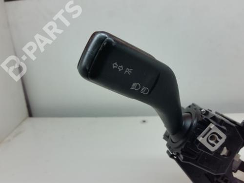 Steering column stalk SEAT LEON (1P1) 1.9 TDI | BP3091694I23