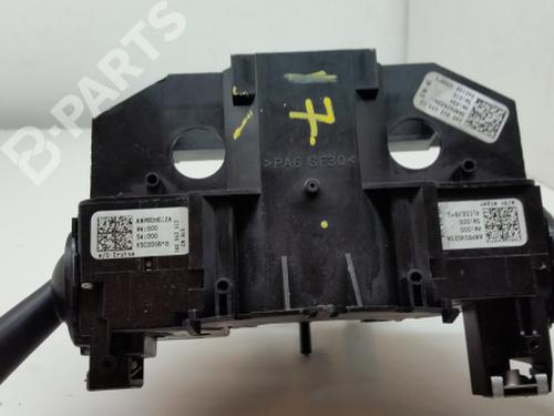 Steering column stalk SEAT LEON (1P1) 1.9 TDI | BP3091694I23