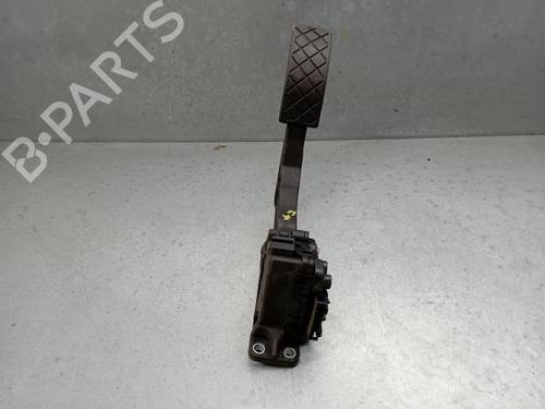 Gaspedaal SEAT IBIZA IV (6J5, 6P1) 1.6 TDI (90 hp) 3026523