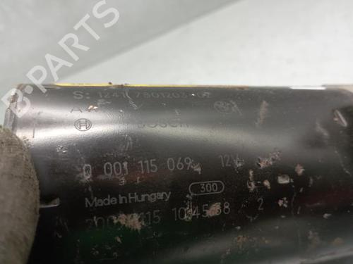 Starter BMW 5 Touring (E61) 520 d | BP3092426M8 