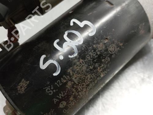 Starter BMW 3 (E90) 320 i | BP3089701M8 