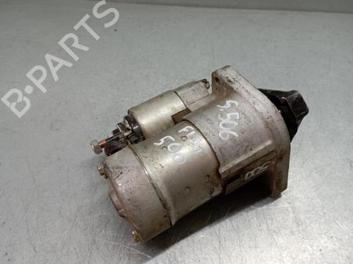 Used Starter FIAT 500 (312_) 1.2 (312AXA1A) (69 hp) 15819