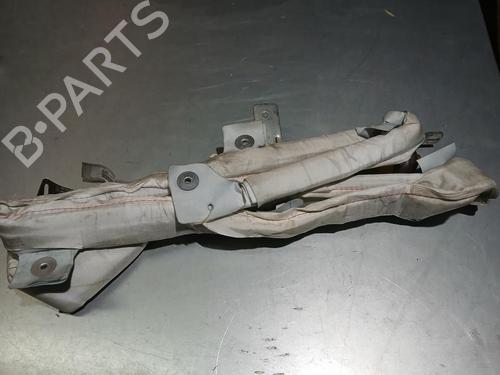 Used Left curtain airbag AUDI A3 Sportback (8PA) 1.9 TDI (105 hp) 3084228