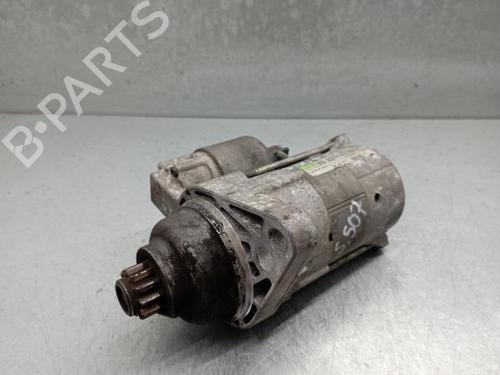 Startmotor AUDI A3 Sportback (8PA) 1.9 TDI (105 hp) 3097844