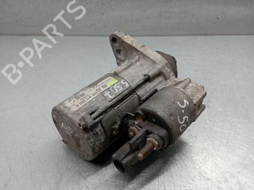 Startmotor AUDI A3 Sportback (8PA) 1.9 TDI | BP3097844M8