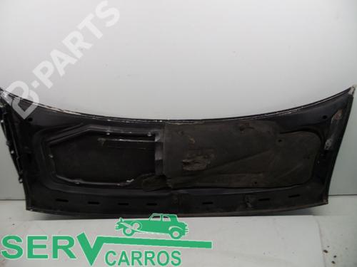 Hood MERCEDES-BENZ VITO Bus (W638) 114 2.3 (638.134, 638.194) | BP130055C1 