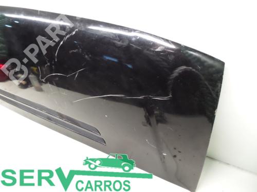 Hood MERCEDES-BENZ VITO Bus (W638) 114 2.3 (638.134, 638.194) | BP130055C1 