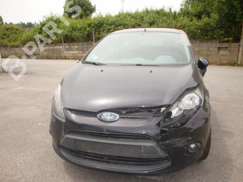 FORD FIESTA VI (CB1, CCN)  1.4 TDCi  1095