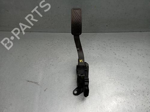 Pedal FORD FIESTA VI (CB1, CCN) 1.4 TDCi (70 hp) 3024736