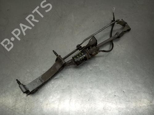 Motor limpa vidros frontal MERCEDES-BENZ C-CLASS (W203) C 220 CDI (203.006) (136 hp) 16455