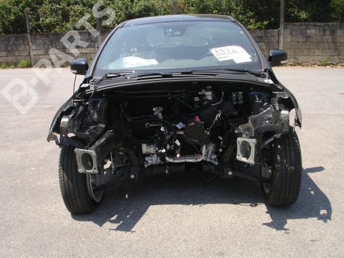 FORD FOCUS III  1.6 TDCi  1158