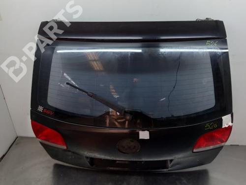 Achterklep VW TOUAREG (7LA, 7L6, 7L7) 5.0 V10 TDI | BP7056717C6