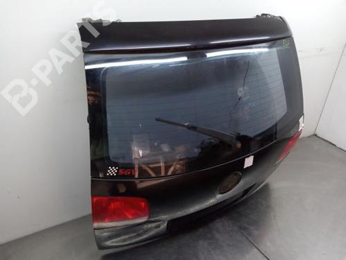 Achterklep VW TOUAREG (7LA, 7L6, 7L7) 5.0 V10 TDI | BP7056717C6