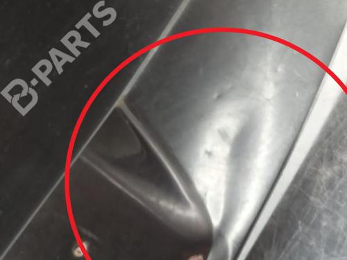 Achterklep VW TOUAREG (7LA, 7L6, 7L7) 5.0 V10 TDI | BP7056717C6