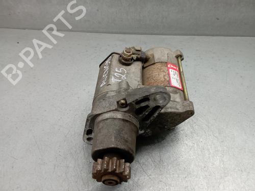 Starter TOYOTA AVENSIS Saloon (_T25_) 2.0 VVT-i (AZT250_, AZT250R) | BP3096462M8 
