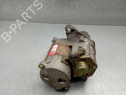 Starter TOYOTA AVENSIS Saloon (_T25_) 2.0 VVT-i (AZT250_, AZT250R) | BP3096462M8 