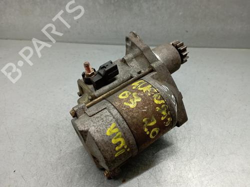 Starter TOYOTA AVENSIS Saloon (_T25_) 2.0 VVT-i (AZT250_, AZT250R) | BP3096462M8 